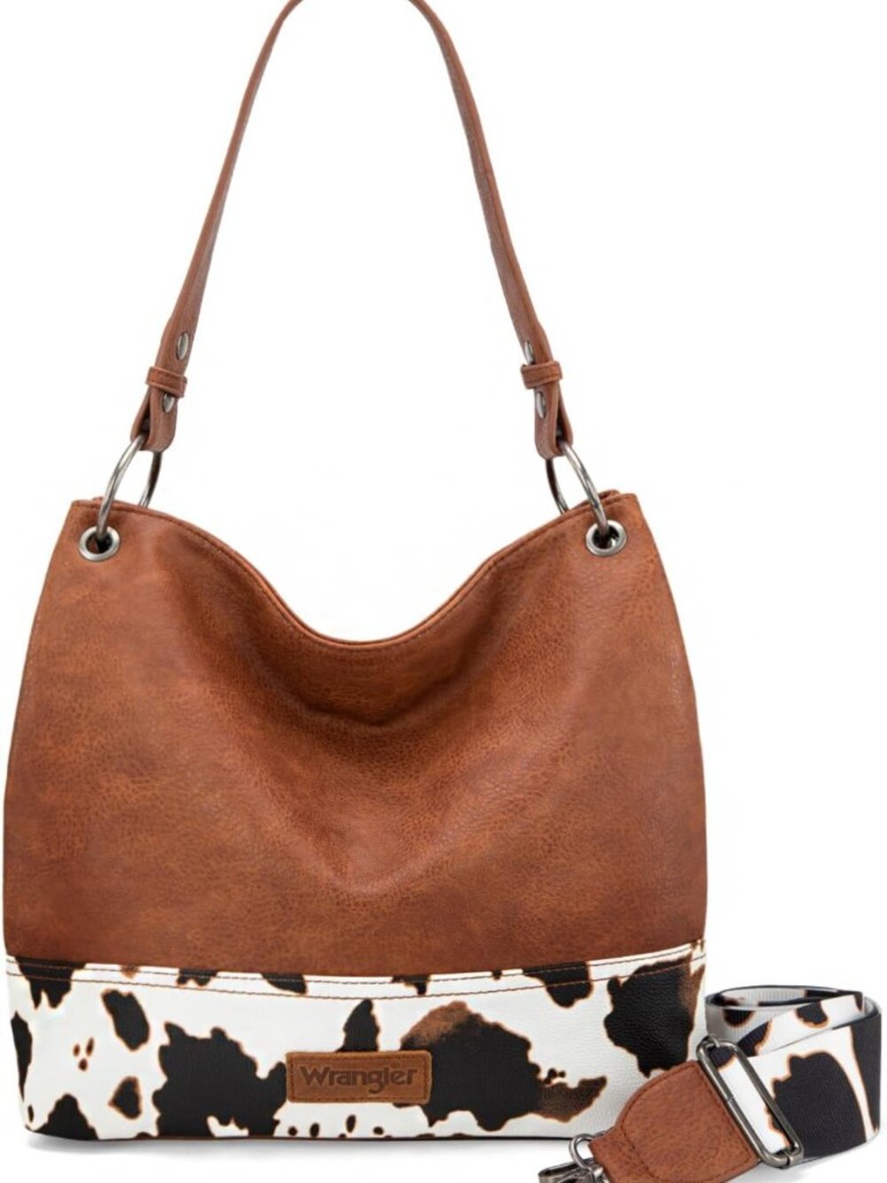 Vegan Leather Hobo Bags for Women | Stylish Top Handle Shoulder Purses